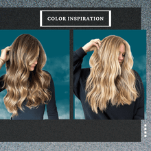 Load image into Gallery viewer, Adina x Travis | Look & Learn