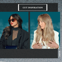 Load image into Gallery viewer, Adina x Travis | Look & Learn