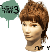 Load image into Gallery viewer, Cutting Course THREE | eCourse