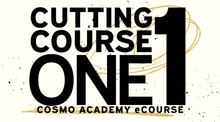Load image into Gallery viewer, Cutting Course ONE | Cosmo Academy eCourse