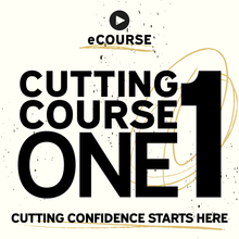 Load image into Gallery viewer, Cutting Course ONE | eCourse
