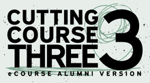 Load image into Gallery viewer, Cutting Course THREE | Alumni Version