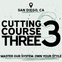 Load image into Gallery viewer, CC3 Certification | November 8-9, 2026 | On-Location: San Diego