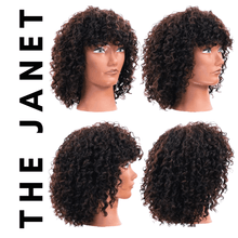 Load image into Gallery viewer, The Janet | Video Tutorial