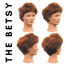 Load image into Gallery viewer, The Besty | Video Tutorial