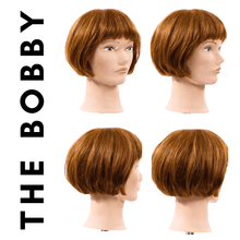 Load image into Gallery viewer, The Bobby | Video Tutorial