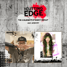 Load image into Gallery viewer, The 3 Elements of Every Haircut | June 16, 2025 | Live Online: Webinar
