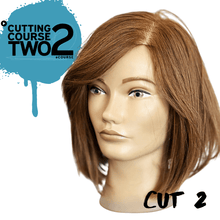 Load image into Gallery viewer, Cutting Course TWO | eCourse
