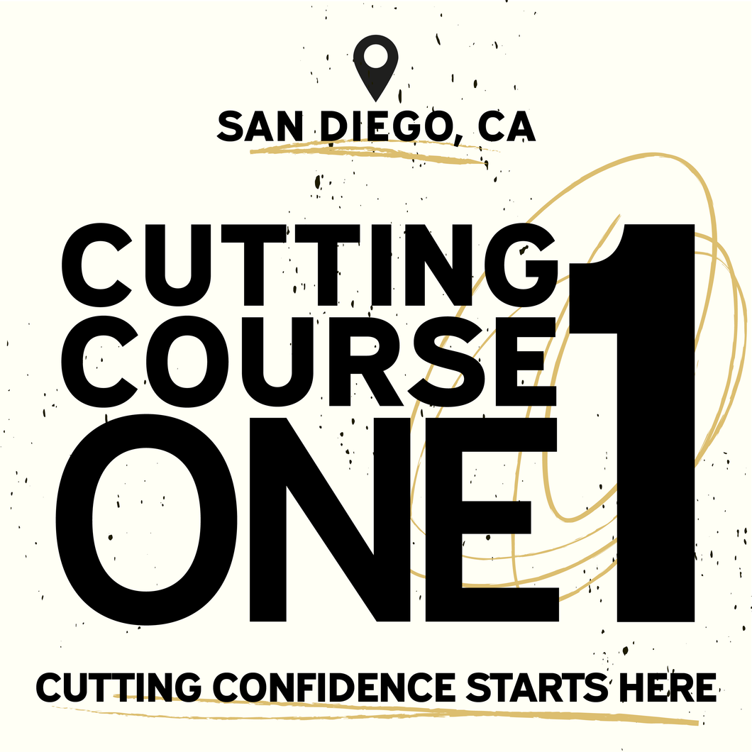 CC1 Certification | August 3-4, 2025 | On-Location: San Diego