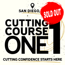 Load image into Gallery viewer, CC1 Certification | August 3-4, 2025 | On-Location: San Diego
