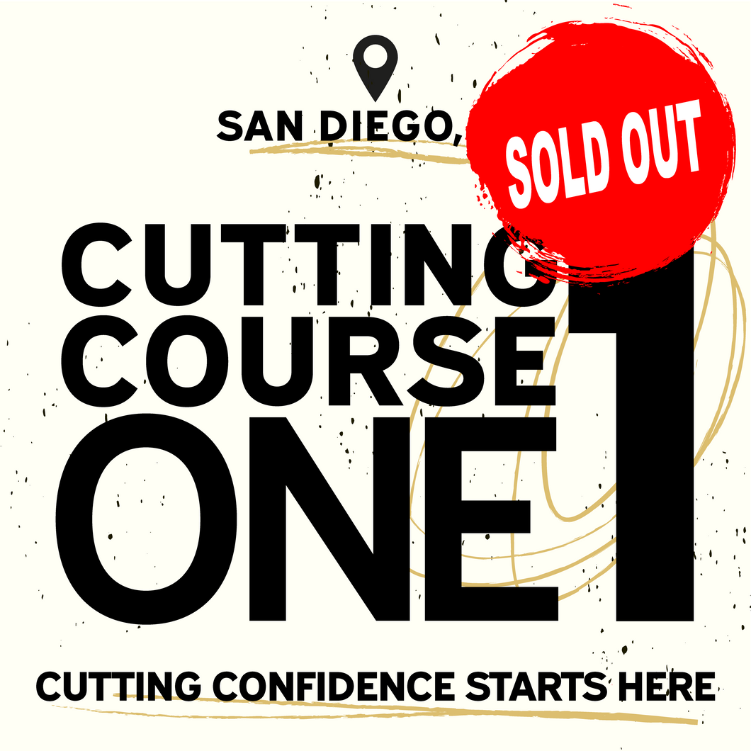 CC1 Certification | August 3-4, 2025 | On-Location: San Diego