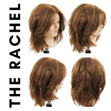 Load image into Gallery viewer, The Rachel | Video Tutorial
