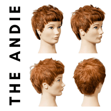 Load image into Gallery viewer, The Andie | Video Tutorial
