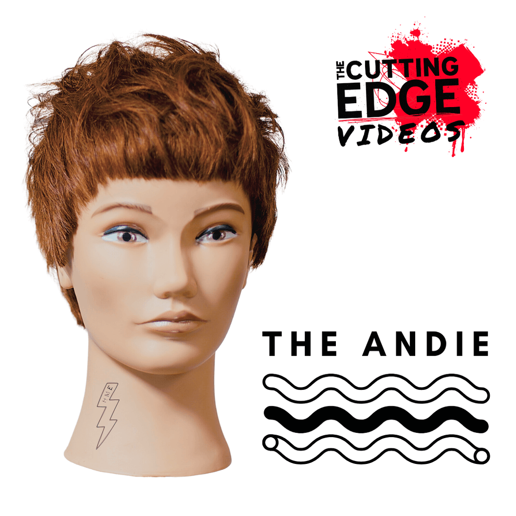 The Andie | Video Tutorial