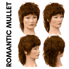 Load image into Gallery viewer, Romantic Mullet | Video Tutorial
