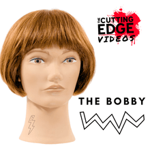 Load image into Gallery viewer, The Bobby | Video Tutorial
