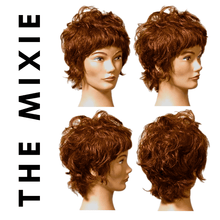 Load image into Gallery viewer, The Mixie | Video Tutorial
