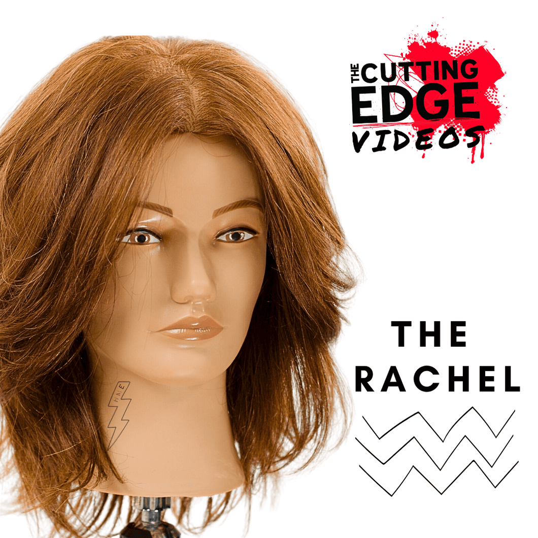 The Rachel | Video Tutorial